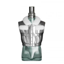 Jean Paul Gaultier La Male Collector Limited Edition