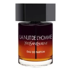 Yves Saint Laurent La Nuit De L'Homme