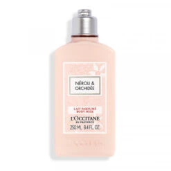 L'Occitane Lait Corporel Parfumé Néroli & Orchidée
