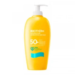Biotherm Lait Solaire Hydratant SPF50