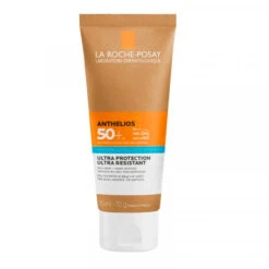 LA ROCHE-POSAY Lait Solaire Sans Parfum Pour Peaux Sèches Et Sensibles SPF50+
