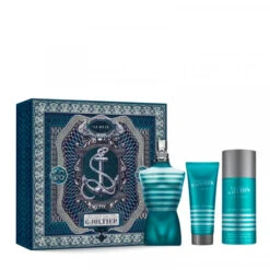Jean Paul Gaultier Le Male SET