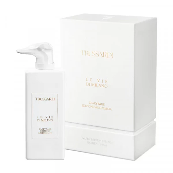 Trussardi Le Vie Di Milano Clary Sage Ed. Millesimata – Image 2