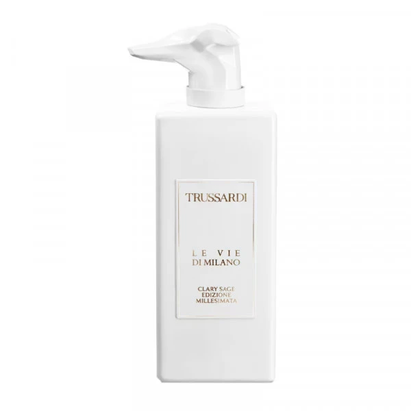 Trussardi Le Vie Di Milano Clary Sage Ed. Millesimata