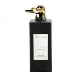 Trussardi Le Vie Di Milano Musc Noir Per Enhancer