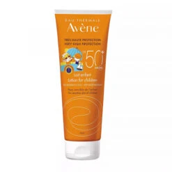 Avène LECHE SPF50+ NINOS 250ML