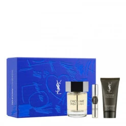 Yves Saint Laurent L’Homme Coffret