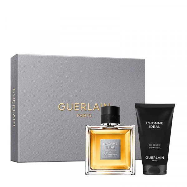 Guerlain L’Homme Ideal Coffret
