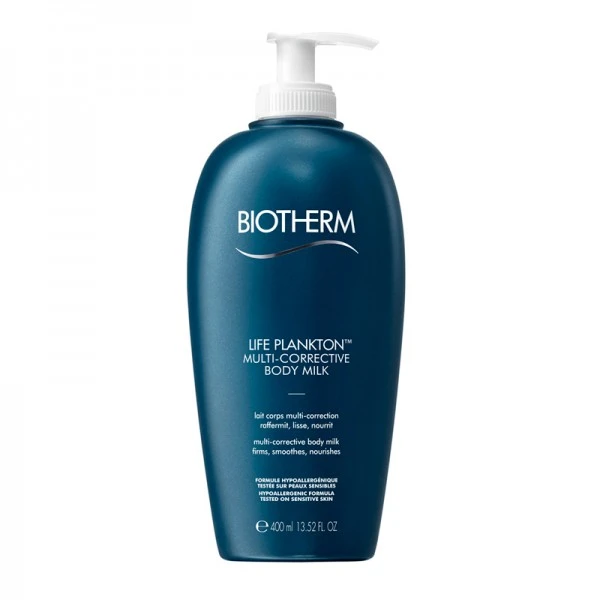 Biotherm Life Plankton Body Lait Corps