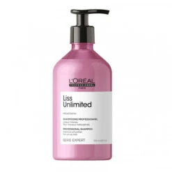 Liss Unlimited Shampoo