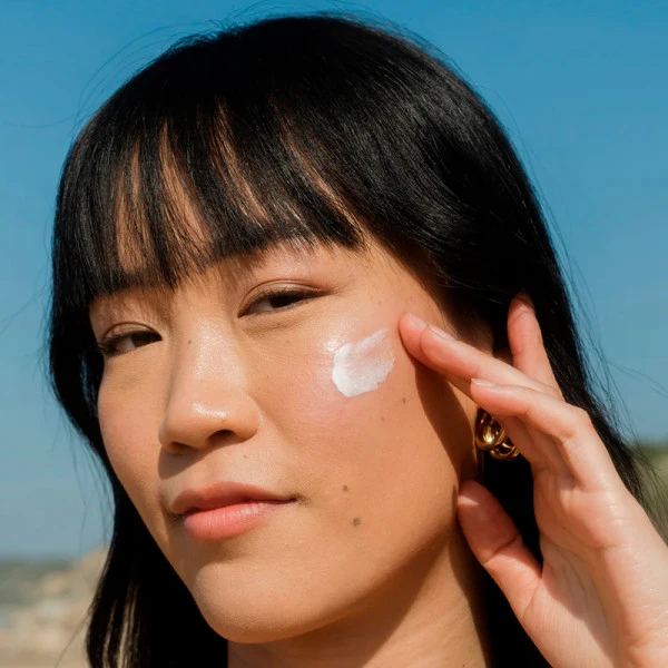 Coola Lotion Solaire Visage Concombre SPF30 – Image 2