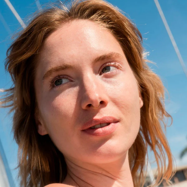 Coola Lotion Solaire Visage Concombre SPF30 – Image 3