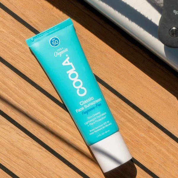 Coola Lotion Solaire Visage SPF50 – Image 4