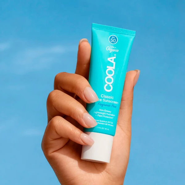 Coola Lotion Solaire Visage SPF50 – Image 5