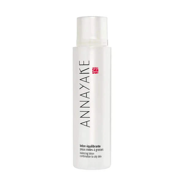 Lotion Tonique Équilibrante Pour Peaux Mixtes Et Grasses