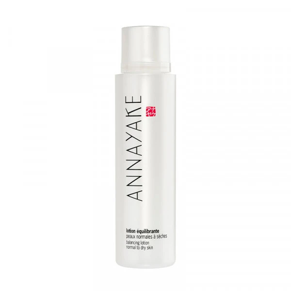 Lotion Tonique Équilibrante Pour Peaux Normales Et Sèches