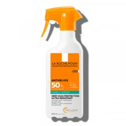 LA ROCHE-POSAY ANTHELIOS Family Spray SPF50+