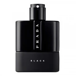Prada Luna Rossa Black