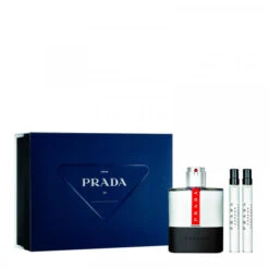 Prada Luna Rossa Carbon SET