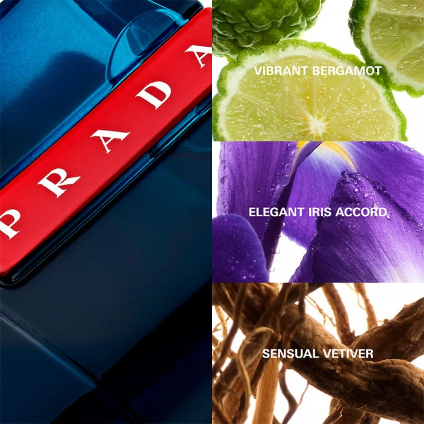 Prada Luna Rossa Ocean SET – Image 3