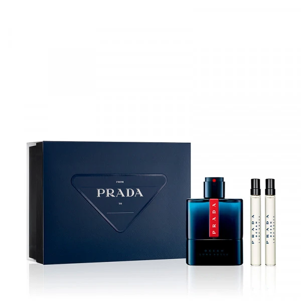 Prada Luna Rossa Ocean SET