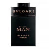Bulgari Man In Black Parfum