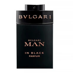 Bulgari Man In Black Parfum