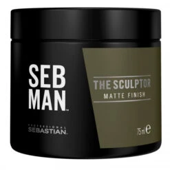MAN MATTE CLAY 75ML