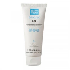 Martiderm Driosec Gel Antitranspirante