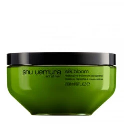 Shu Uemura MASQUE FLEUR DE SOIE
