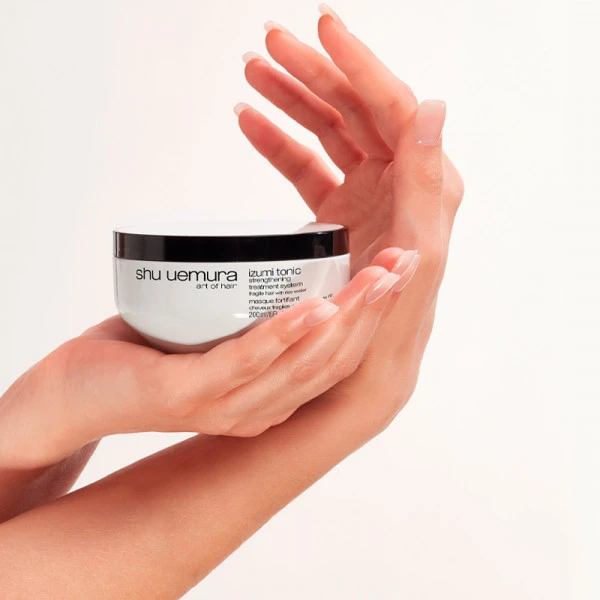 Shu Uemura MASQUE FORTIFIANT – Image 2