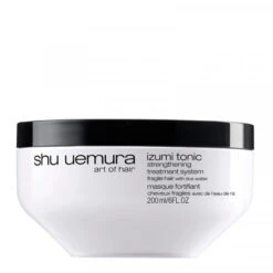 Shu Uemura MASQUE FORTIFIANT