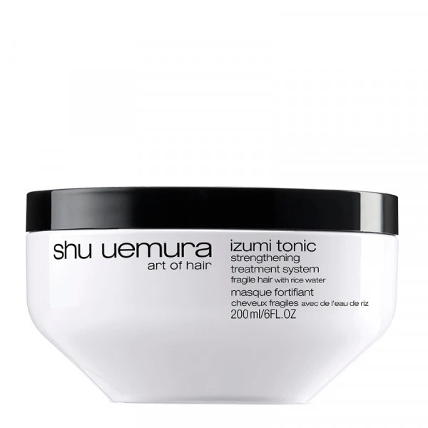 Shu Uemura MASQUE FORTIFIANT