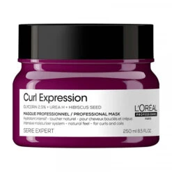 Masque Hydratant Intensif Curl Expression