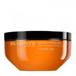 Shu Uemura MASQUE HYDRO-NOURRISSANT