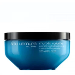 Shu Uemura MASQUE SOIN HAUTE LÉGÈRÉ