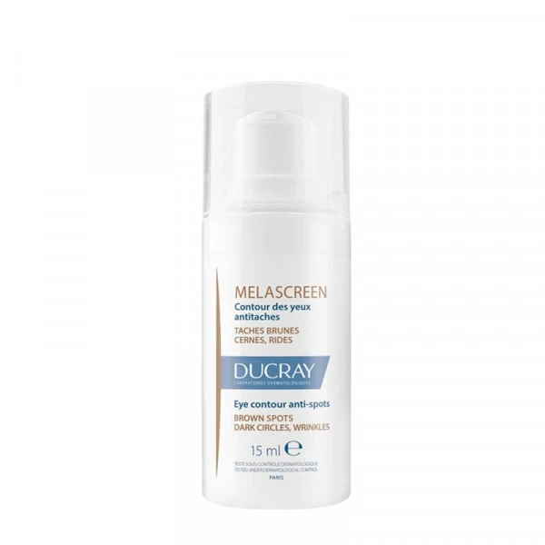 Ducray Melascreen Contour Des Yeux Antitaches