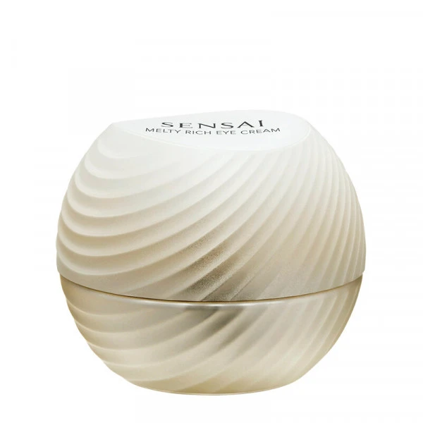 Sensai Melty Rich Eye Cream Refill – Image 2