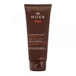 NUXE Men Shower Gel