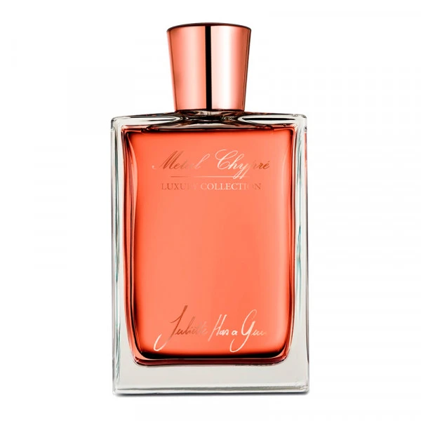 Juliette Has A Gun Metal Chypré