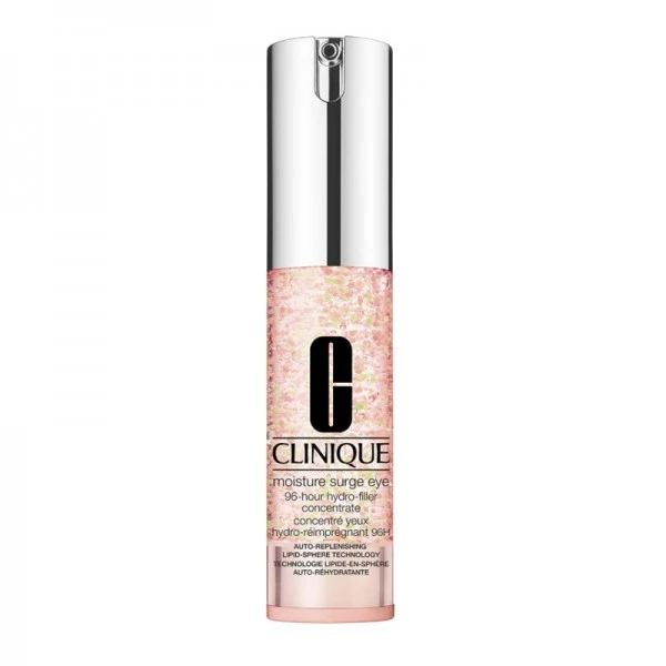 Clinique Moisture Surge Eyes 96 Hour Hydro-Filler Concentrate