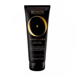 Moisturizing Body Cream