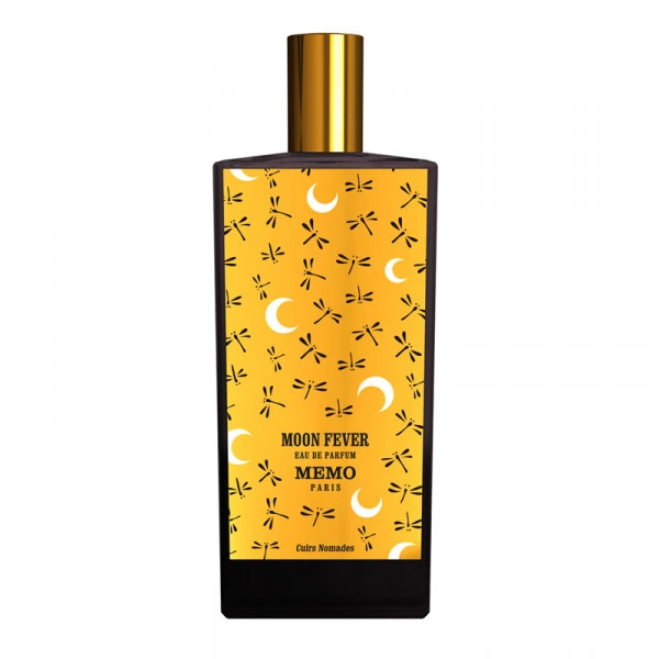 Moon Fever