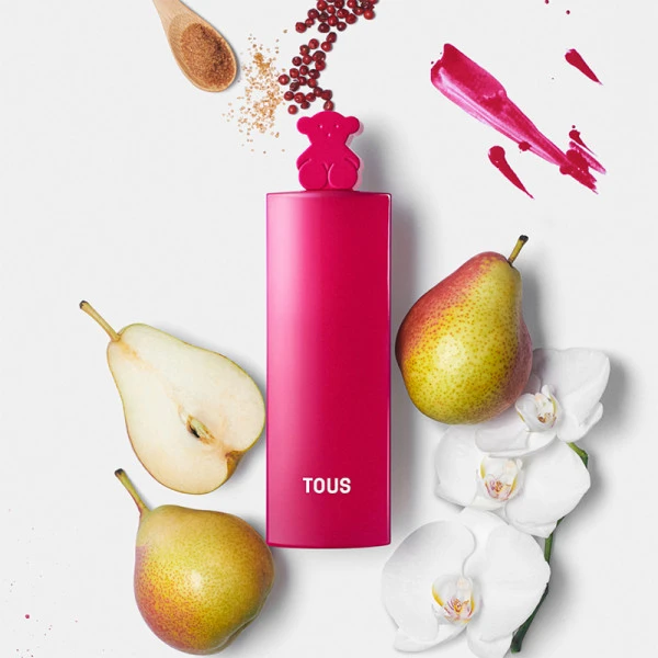 TOUS More More Pink – Image 2