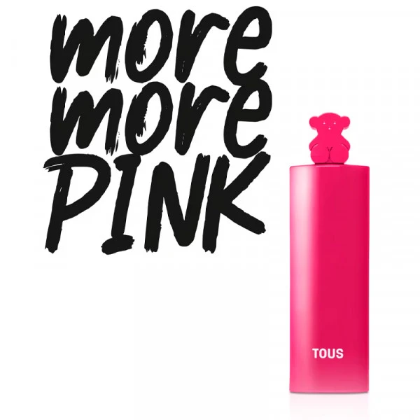 TOUS More More Pink – Image 3