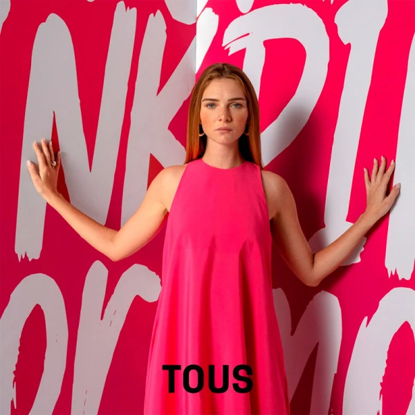 TOUS More More Pink – Image 5