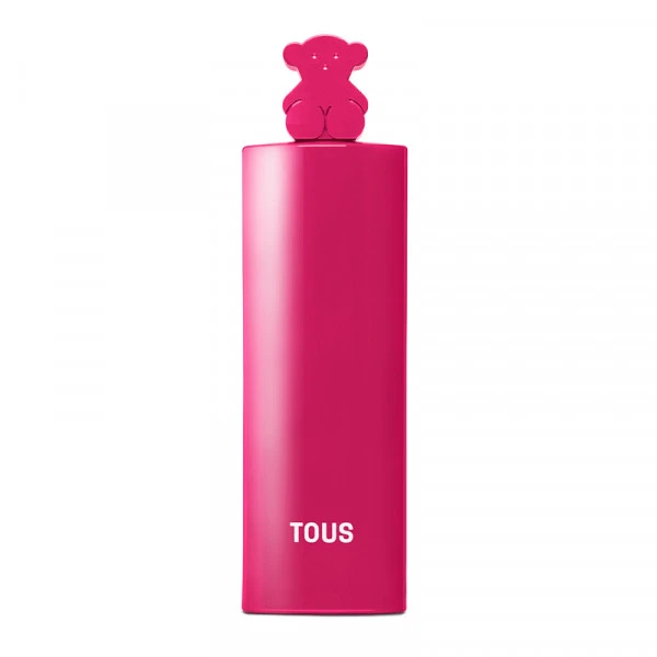 TOUS More More Pink