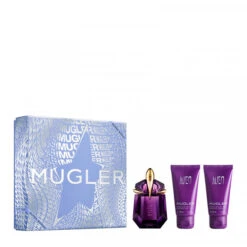 Mugler Alien SET