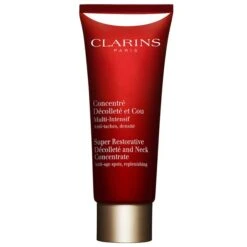 Clarins Multi-Intensive Concentré Décolleté Et Cou