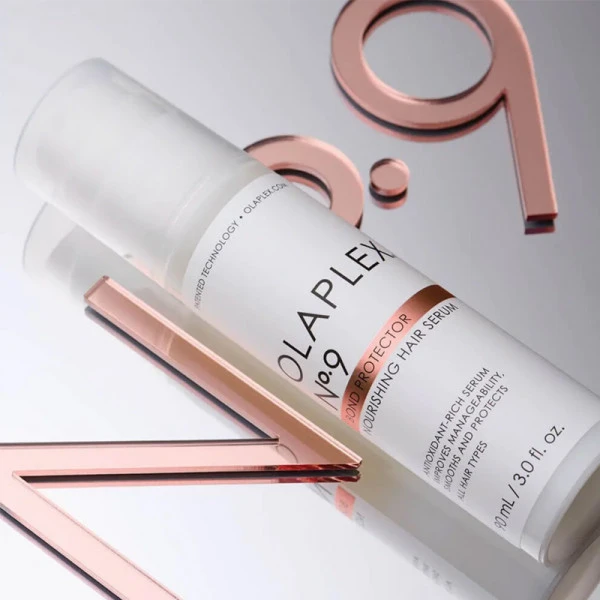 Olaplex NÂș 9 Bond Protector Nourishing Hair Serum â Image 7